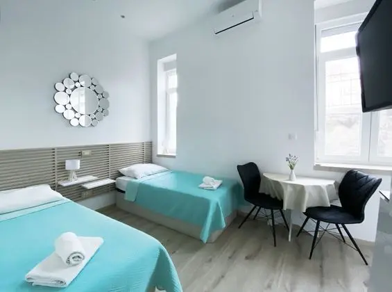 Apart Daire, 3 Yatak Odası