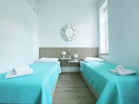 Apart Daire, 3 Yatak Odası