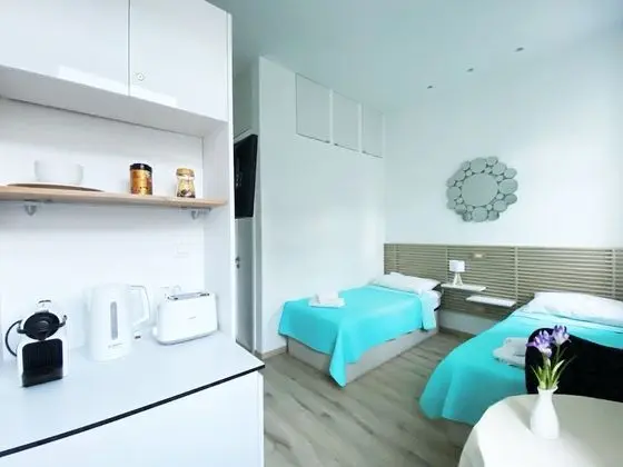 Apart Daire, 3 Yatak Odası