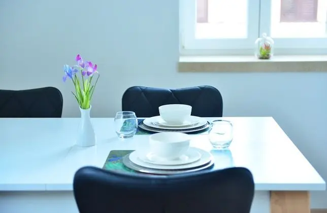 Apart Daire, 3 Yatak Odası