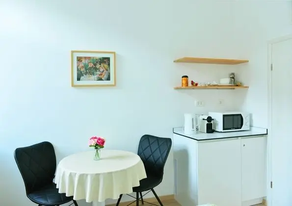 Apart Daire, 3 Yatak Odası