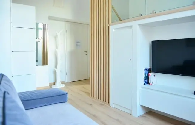 Apart Daire, 3 Yatak Odası