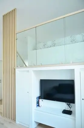 Apart Daire, 3 Yatak Odası