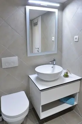 Apart Daire, 3 Yatak Odası