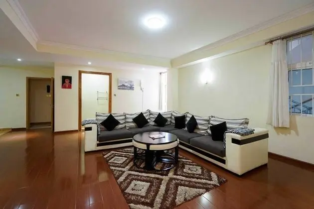 Tek Büyük Yataklı Oda, 2 Yatak Odası