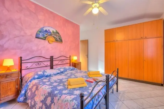 Family Apart Daire, Birden Çok Yatak, Bahçeli (Apt 52 - Relax And Nature)