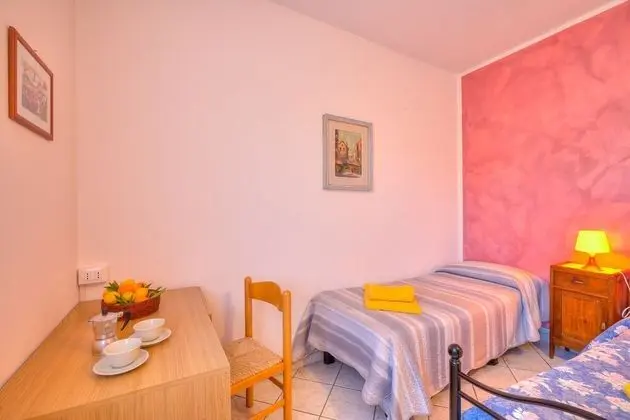 Family Apart Daire, Birden Çok Yatak, Bahçeli (Apt 52 - Relax And Nature)