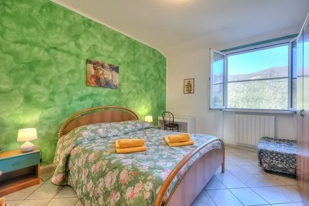 Family Apart Daire, Birden Çok Yatak, Bahçeli (Apt 52 - Relax And Nature)