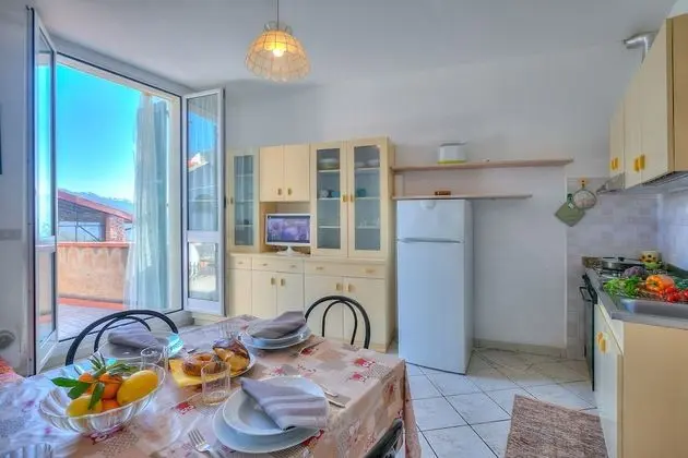 Family Apart Daire, Birden Çok Yatak, Bahçeli (Apt 52 - Relax And Nature)