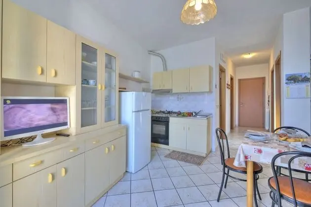 Family Apart Daire, Birden Çok Yatak, Bahçeli (Apt 52 - Relax And Nature)