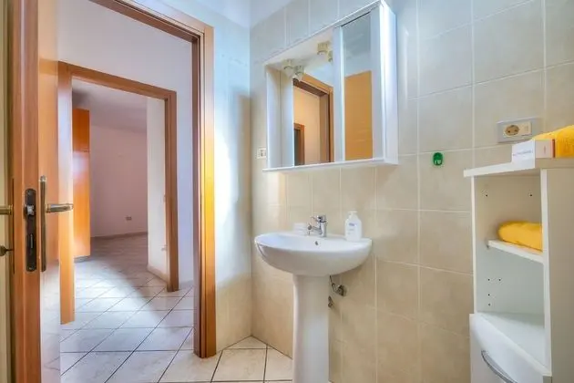 Family Apart Daire, Birden Çok Yatak, Bahçeli (Apt 52 - Relax And Nature)