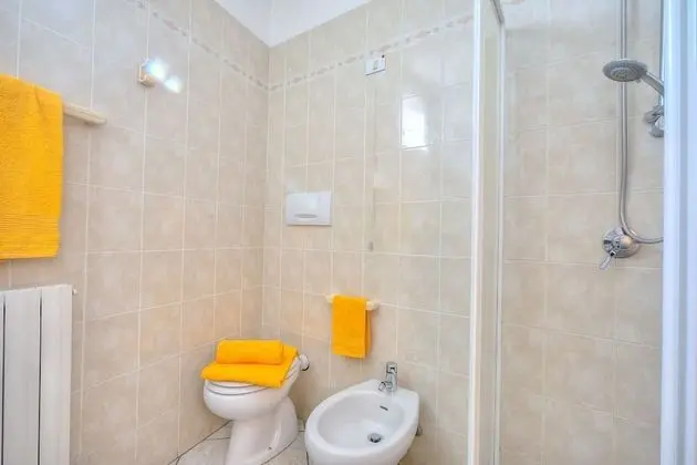 Family Apart Daire, Birden Çok Yatak, Bahçeli (Apt 52 - Relax And Nature)