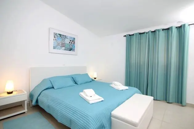 Apart Daire, 2 Yatak Odası, Balkon