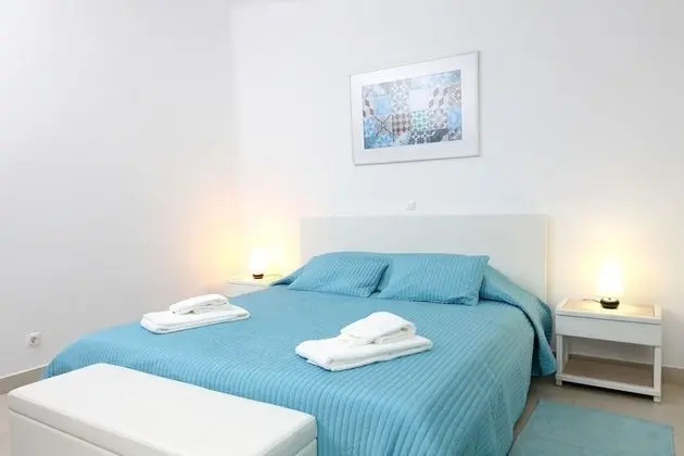 Apart Daire, 2 Yatak Odası, Balkon