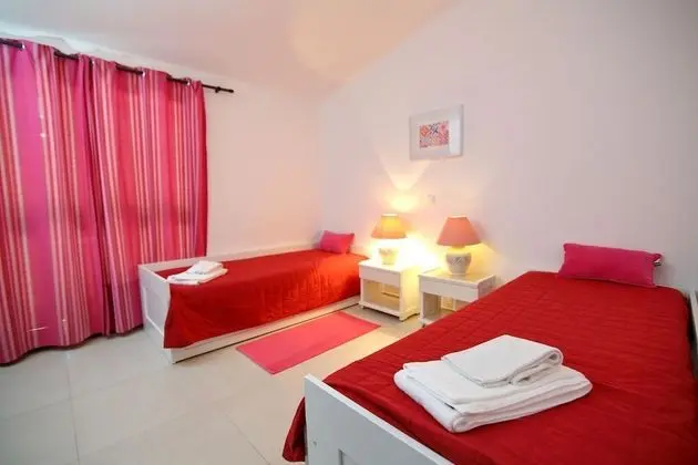 Apart Daire, 2 Yatak Odası, Balkon