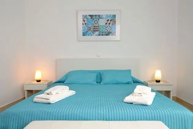 Apart Daire, 2 Yatak Odası, Balkon