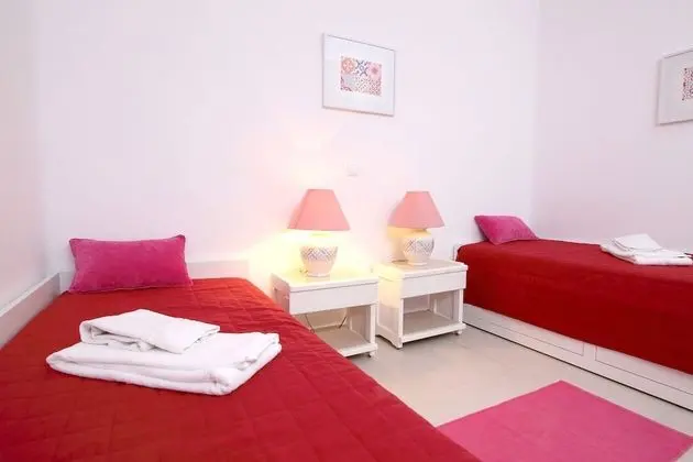 Apart Daire, 2 Yatak Odası, Balkon