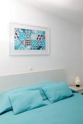 Apart Daire, 2 Yatak Odası, Balkon