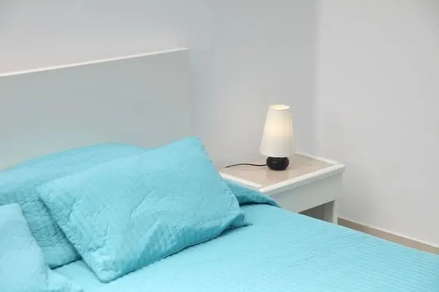 Apart Daire, 2 Yatak Odası, Balkon