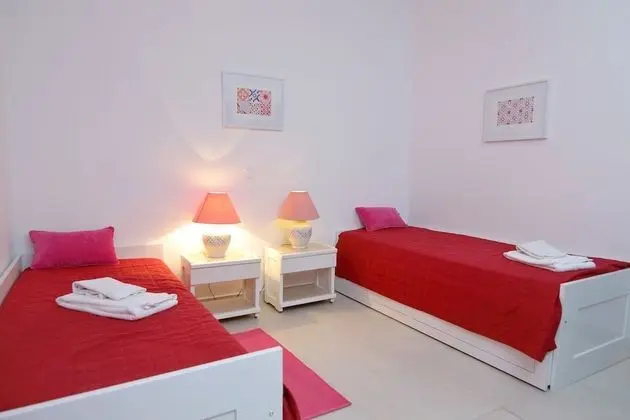 Apart Daire, 2 Yatak Odası, Balkon