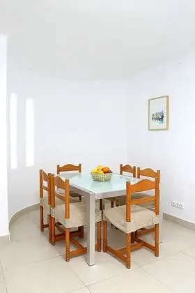Apart Daire, 2 Yatak Odası, Balkon