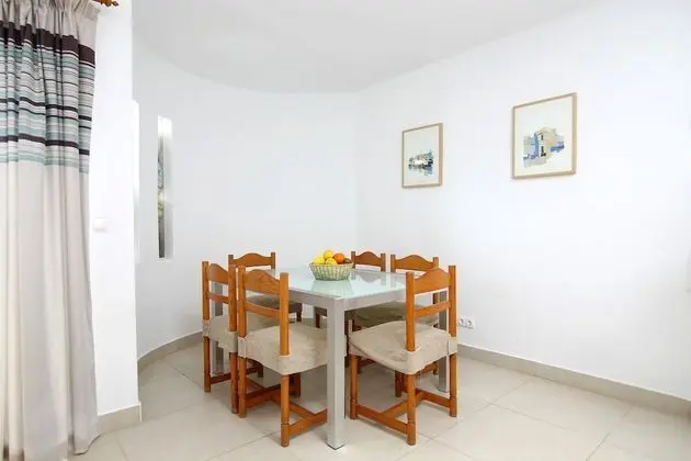 Apart Daire, 2 Yatak Odası, Balkon