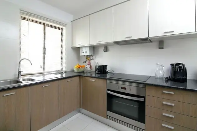 Apart Daire, 2 Yatak Odası, Balkon