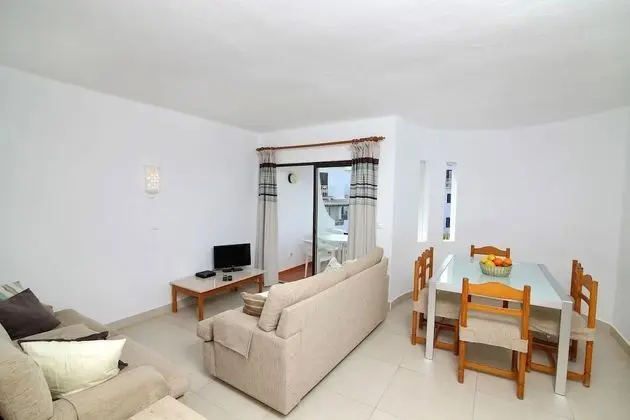 Apart Daire, 2 Yatak Odası, Balkon