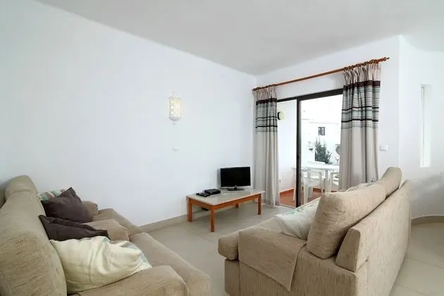 Apart Daire, 2 Yatak Odası, Balkon