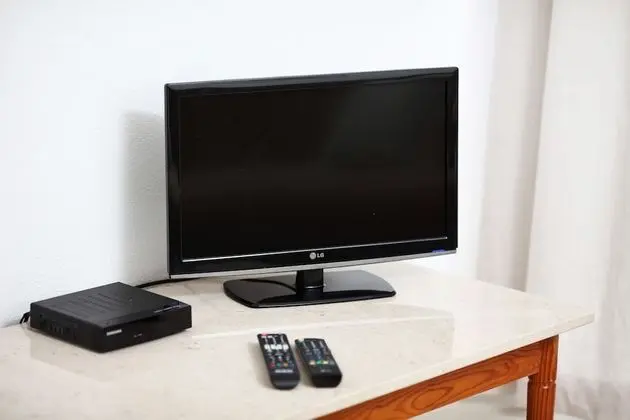 Apart Daire, 2 Yatak Odası, Balkon