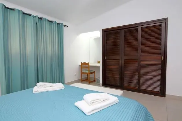 Apart Daire, 2 Yatak Odası, Balkon