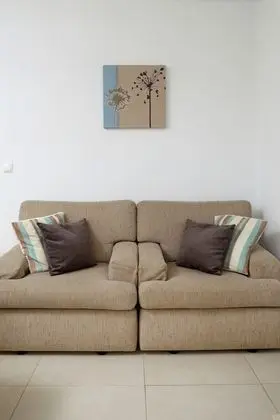 Apart Daire, 2 Yatak Odası, Balkon