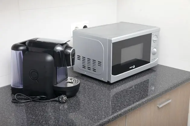 Apart Daire, 2 Yatak Odası, Balkon