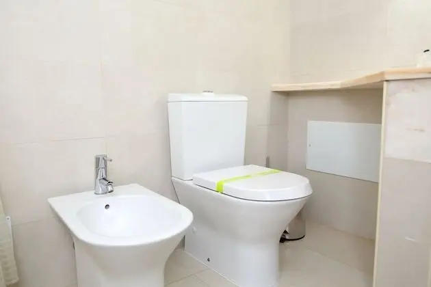 Apart Daire, 2 Yatak Odası, Balkon