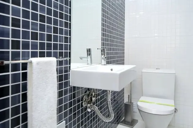 Apart Daire, 2 Yatak Odası, Balkon