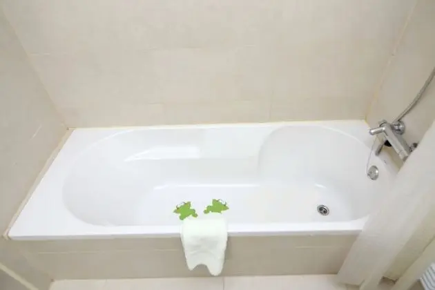 Apart Daire, 2 Yatak Odası, Balkon