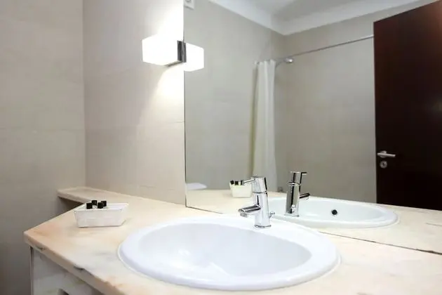 Apart Daire, 2 Yatak Odası, Balkon