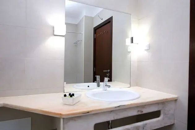 Apart Daire, 2 Yatak Odası, Balkon