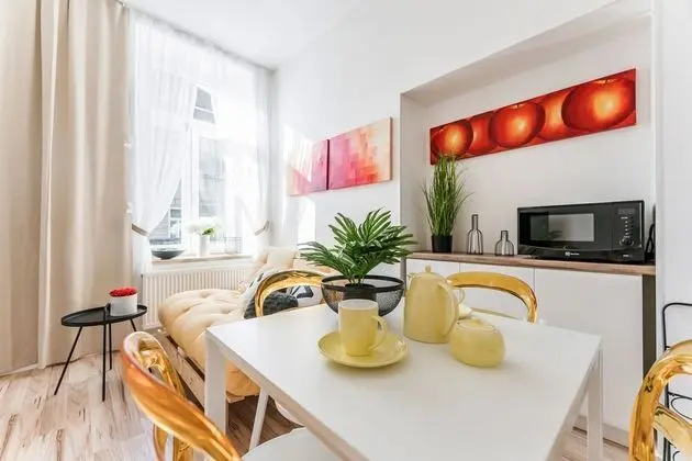 Apart Daire, Asma Kat