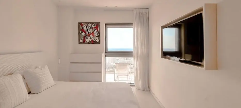 Apart Daire, Engellilere Uygun