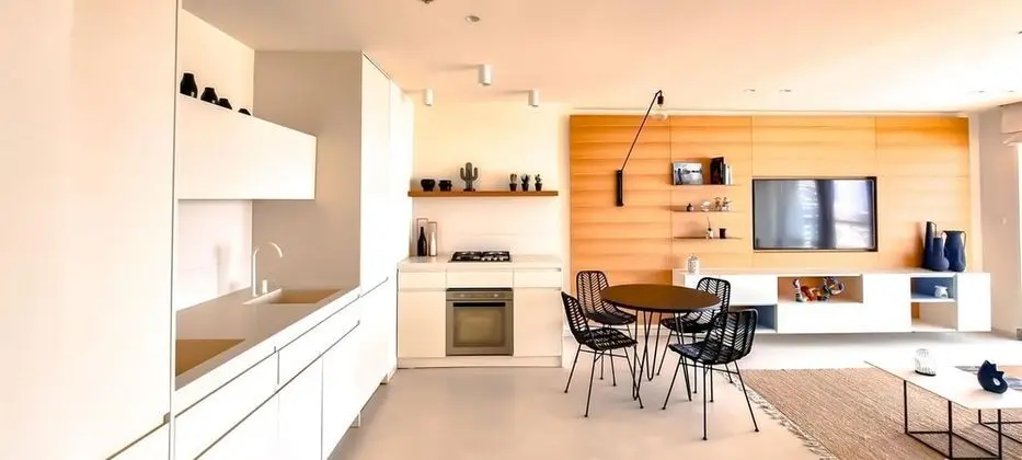 Apart Daire, Engellilere Uygun