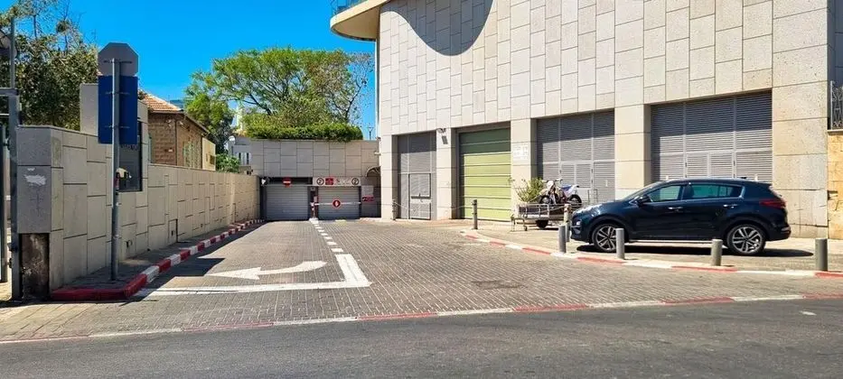 Apart Daire, Engellilere Uygun