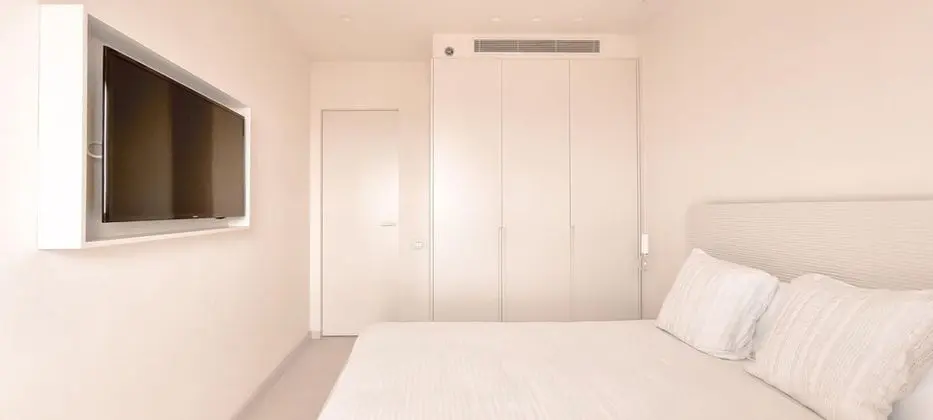 Apart Daire, Engellilere Uygun