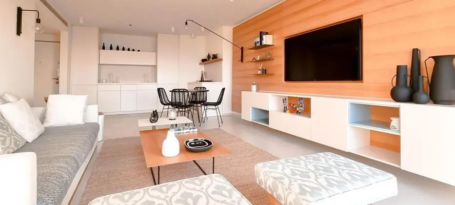 Apart Daire, Engellilere Uygun