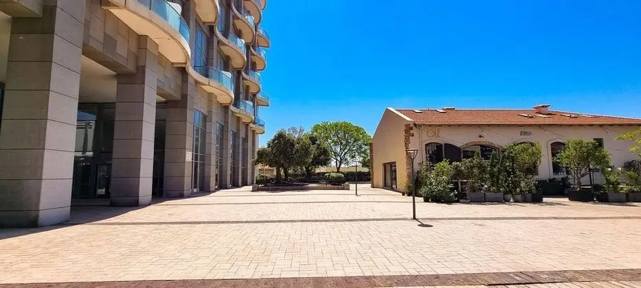 Apart Daire, Engellilere Uygun