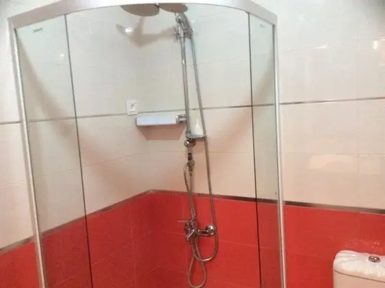 Family Apart Daire, 2 Yatak Odası, Sigara İçilebilir