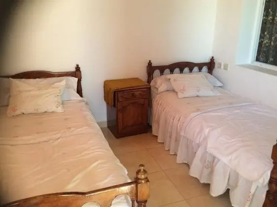 Family Apart Daire, 2 Yatak Odası, Sigara İçilebilir