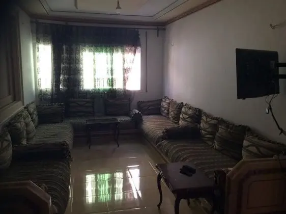 Family Apart Daire, 2 Yatak Odası, Sigara İçilebilir