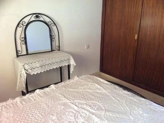 Family Apart Daire, 2 Yatak Odası, Sigara İçilebilir