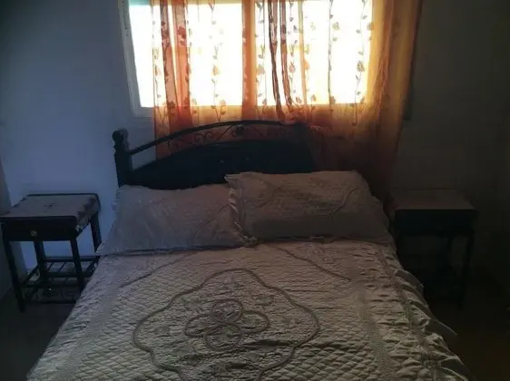 Family Apart Daire, 2 Yatak Odası, Sigara İçilebilir